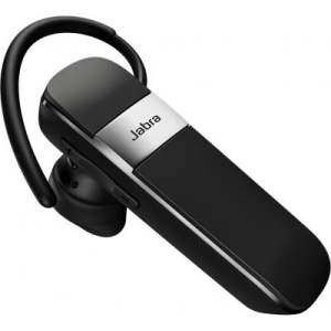 Bluetooth гарнітура Jabra Talk 15 Black краща модель в Житомирі