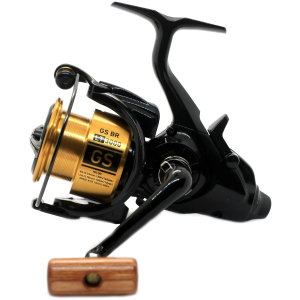 Катушка Daiwa 20 GS BR LT 3000 (20004699) в Житомире