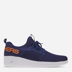 Кросівки Skechers 55103 46 (30 см) Сині (193642994643_1999337) ТОП в Житомирі