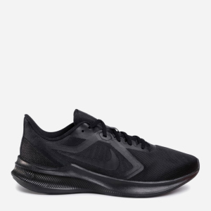 Кросівки Nike Downshifter 10 CI9981-002 40 (7.5) 25.5 см Чорні (193657758650) в Житомирі