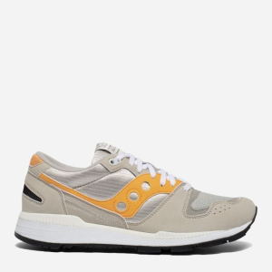 Кроссовки Saucony Azura 70437-44S 42.5 (9) 27 см Tan/Orange (194917393260) лучшая модель в Житомире