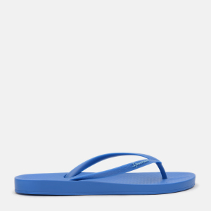 В'єтнамки Ipanema Anatomic Colors Fem 82591-22930 35/36 23 см Сині (7909224702246)