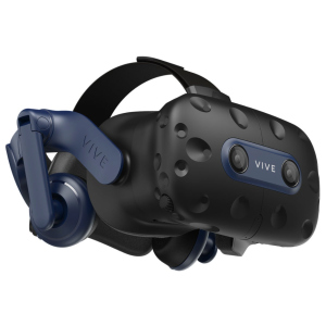 Окуляри віртуальної реальності HTC Vive Pro 2 ТОП в Житомирі