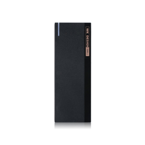 УМБ WK Kpower 5000mAh Smart Power bank Black надежный