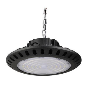 Світильник світлодіодний промисловий підвісний LED Horoz Electric ARTEMIS-200 200W 6400K IP65 алюміній 063-003-0200 в Житомирі