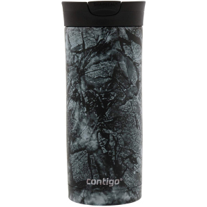 купити Термокухоль Contigo Huron Couture Snapseal 473 мл Carbon (52150000)