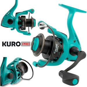 Котушка Nomura KURO PRO FD 3000 (NM10000930) рейтинг