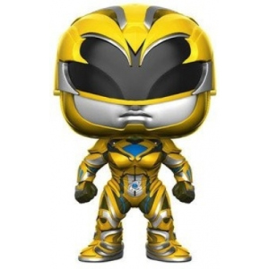 купити Фігурка Funko POP! Movies: Power Rangers - Yellow Ranger