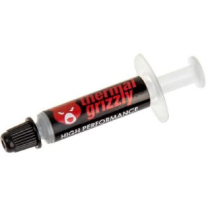 Термопаста Thermal Grizzly Aeronaut 1g (TG-A-001-RS) в Житомирі