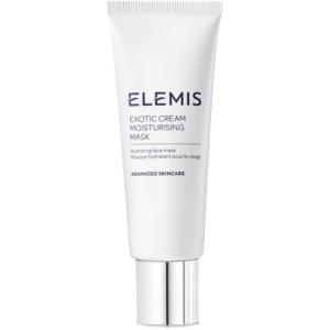 Увлажняющая крем-маска Экзотик Elemis Exotic Cream Moisturising Mask 75 мл (641628502851) ТОП в Житомире