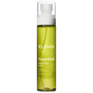 Суперфуд зволожуючий тонер Кефір Elemis Superfood Kefir-Tea Mist 100 мл (641628507344) ТОП в Житомирі