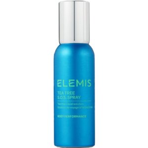 Спрей скорая помощь Чайное Дерево Elemis Tea Tree S.O.S. Spray 60 мл (641628501816)