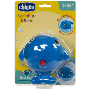 Іграшка для ванної Chicco Кіт (09728.00) в Житомирі