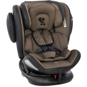 Автокрісло Lorelli Aviator isofix Fosil beige (AVIATOR fosil beige) рейтинг