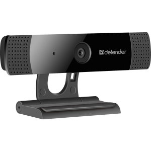 Defender G-lens 2599 Full HD 1080p Black (63199)