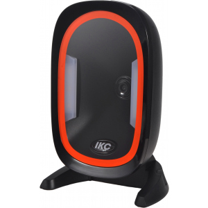 Сканер штрих кодів IKC-6606 USB (ИКС-6606-2D-USB)