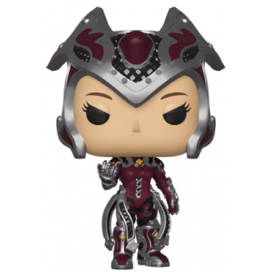 Фігурка Funko POP! Games: Gears of War - Queen Myrrah ТОП в Житомирі