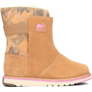 Сапоги Sorel Youth Rylee Camo Y1900286-286 35 (4) (0190540712478) в Житомирі