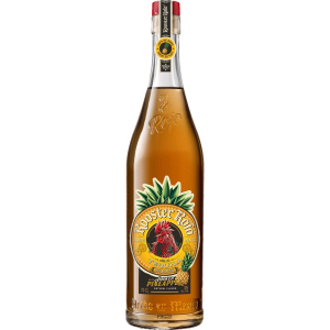 Текіла Rooster Rojo Anejo Копчений ананас 0,7 л 38% (7503023613767) в Житомирі