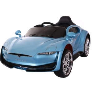 Електромобіль Kidsauto Tesla Style синій (CL-6166 blue) в Житомирі