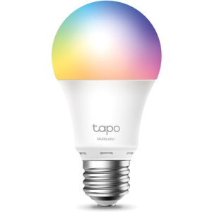 Умная многоцветная Wi‑Fi лампа TP-LINK Tapo L530E в Житомире