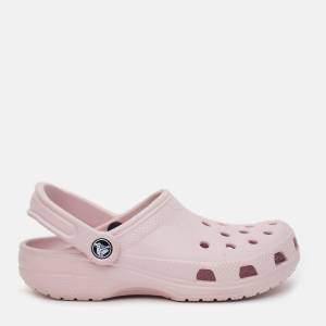 Кроки Crocs Jibbitz 10002-685-M2/W4 33-34 М'яко-рожеві (2000000008447) в Житомирі