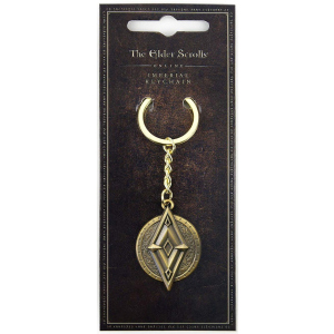 Брелок Gaya The Elder Scrolls Keychain - Imperial (GE2257) в Житомире