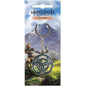 Брелок Gaya Horizon Zero Dawn Keychain - Clan (GE3303) в Житомире