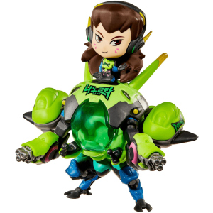 Фигурка Blizzard Cute But Deadly: Overwatch - D.Va and MEKA Nano Cola в Житомире