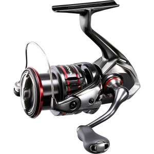 Катушка Shimano Vanford 1000 7+1BB 5.1:1 (22662746) лучшая модель в Житомире