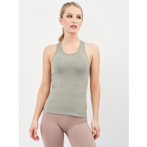 Майка спортивна H&amp;M SPORT 9028022sdm M Сіра (PS2030000121922) в Житомирі