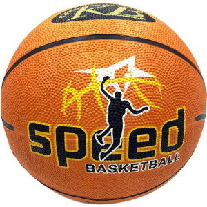 Мяч баскетбольный Newt Speed Basket Ball №5 (NE-BAS-1029) в Житомире