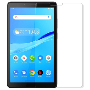 Противоударная защитная пленка Remax Lenovo Tab M7 TB-7305x Прозрачная Передняя и задняя ТОП в Житомире