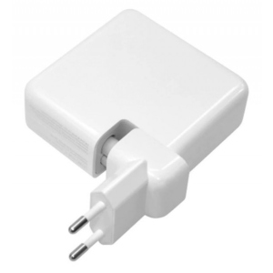 Зарядное устройство Foxconn Power Adapter 61W для Macbook лучшая модель в Житомире