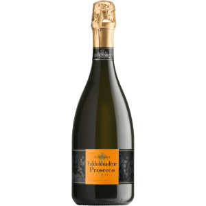 Вино игристое Montelliana Cornaro Valdobbiadene Prosecco белое экстра драй 0.75 л 11% (8000555001141) лучшая модель в Житомире