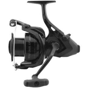 Катушка Okuma Dynadrag XP Baitfeeder DAXP-4000 3+1BB 5.0:1 (13531529)