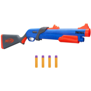 купить Бластер Hasbro Nerf Фортнайт Памп СГ (F0318)