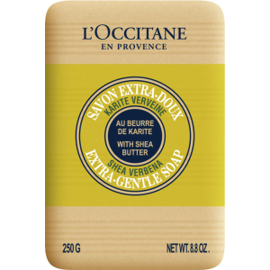 Мило тверде L'Occitane en Provence Карите Вербена 250 г (3253581680544) надійний