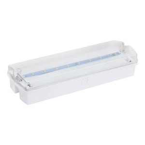 Фонарь аккумуляторный LED Horoz Electric Henry 4,5 Вт 200Лм 220-240В IP65 (084-034-0005-010)