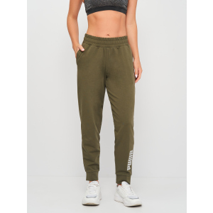 Спортивні штани Puma RTG Pants 58648944 XL Grape Leaf (4063699241006) ТОП в Житомирі