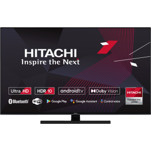 ТБ Hitachi 50HAL7250 краща модель в Житомирі
