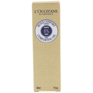 Успокаивающее масло для лица L'Occitane en Provence Карите 30 мл (3253581382677) лучшая модель в Житомире