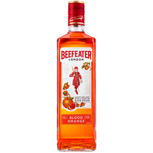 Джин Beefeater Blood Orange 0.7 л 37.5% (5000299618240) в Житомирі