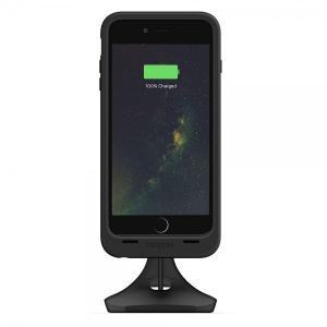 Бездротова док-станція Mophie Charge Force Desk Mount 5W рейтинг