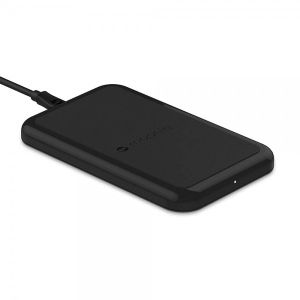 Бездротове заряджання Mophie Charge Force Wireless Charging Base 7.5W краща модель в Житомирі