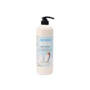 Лосьон для тела Food A Holic Big Boss Milk Body Lotion 500 мл ( 8809348602615) лучшая модель в Житомире