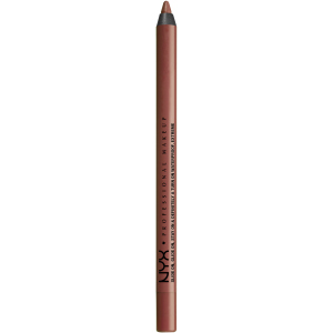 Карандаш для губ NYX Professional Makeup Slide On Lip Pencil 23 Intimidate 1.2 г (800897072339) ТОП в Житомире