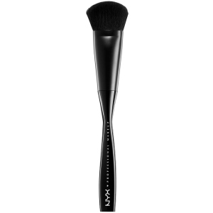 Кисть для макияжа NYX Professional Makeup Brushes (800897084837) в Житомире