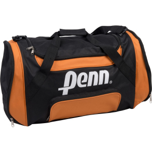 Спортивна сумка Penn Sports/Travel Bag 30x28.5x61 см Orange (871125241541-4 orange) краща модель в Житомирі