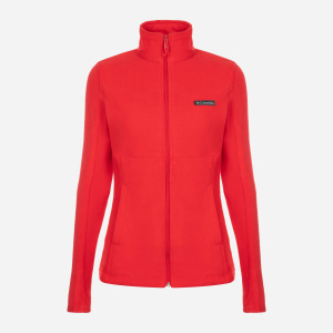 Толстовка Columbia Basin Trail III Full Zip 1938041-658 XS (0193855916142) лучшая модель в Житомире